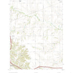 Farson, IA (2018, 24000-Scale) Preview 1