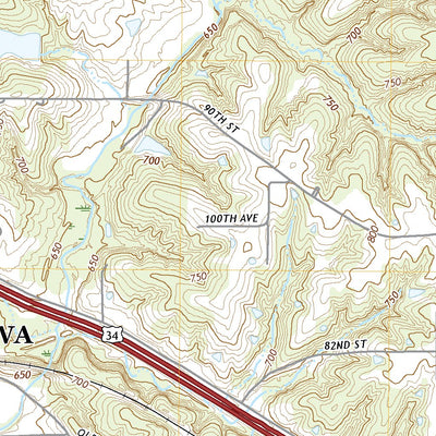 Farson, IA (2018, 24000-Scale) Preview 3