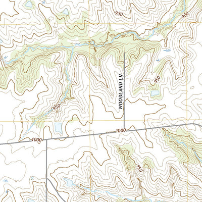 Cumming, IA (2018, 24000-Scale) Preview 2