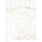 Durant, IA (2018, 24000-Scale) Preview 1