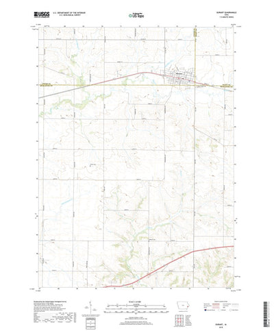 Durant, IA (2018, 24000-Scale) Preview 1