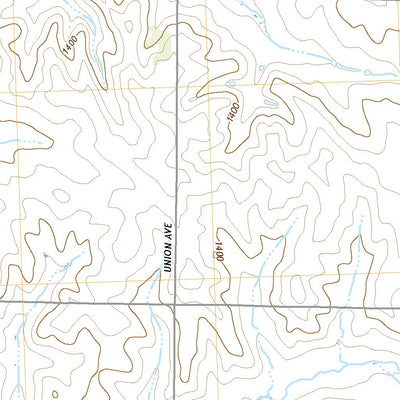Cushing, IA (2018, 24000-Scale) Preview 2
