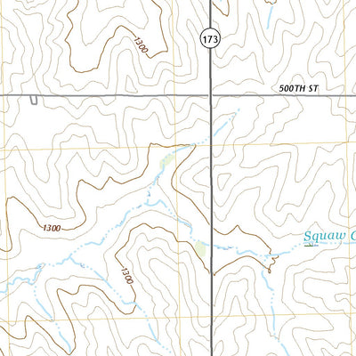 Elk Horn, IA (2018, 24000-Scale) Preview 2