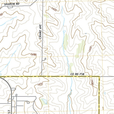 Elk Horn, IA (2018, 24000-Scale) Preview 3