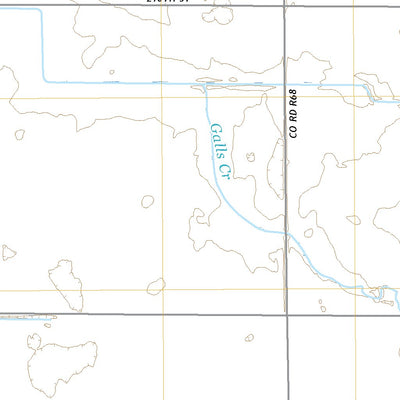 Garner, IA (2018, 24000-Scale) Preview 2
