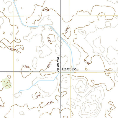 Garner, IA (2018, 24000-Scale) Preview 3