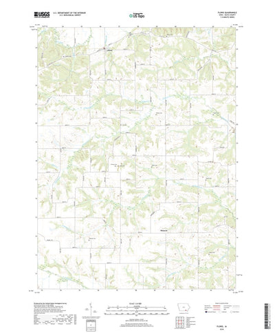 Floris, IA (2018, 24000-Scale) Preview 1