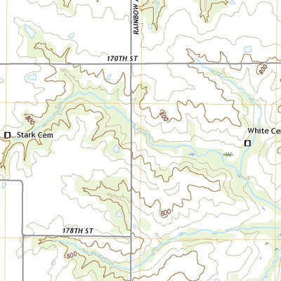 Floris, IA (2018, 24000-Scale) Preview 2