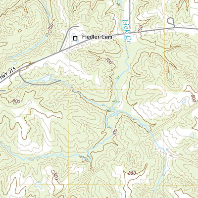 Floris, IA (2018, 24000-Scale) Preview 3