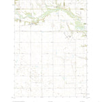Dawson, IA (2018, 24000-Scale) Preview 1