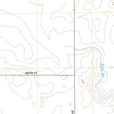 Dawson, IA (2018, 24000-Scale) Preview 2