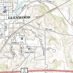 Glenwood, IA (2018, 24000-Scale) Preview 3