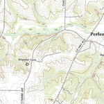 Fairfield North, IA (2018, 24000-Scale) Preview 3