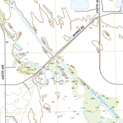 Emmetsburg, IA (2018, 24000-Scale) Preview 3