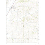 Dunlap, IA (2018, 24000-Scale) Preview 1