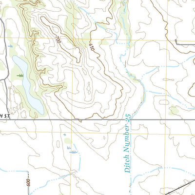 Columbus Junction, IA (2018, 24000-Scale) Preview 2