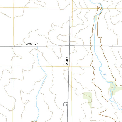 Fairbank, IA (2018, 24000-Scale) Preview 2