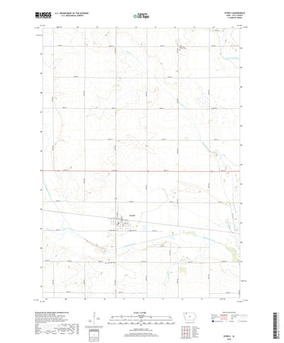 Everly, IA (2018, 24000-Scale) Preview 1