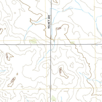 Coon Rapids North, IA (2018, 24000-Scale) Preview 2