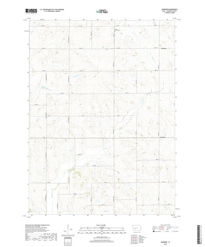 Gardner, IA (2018, 24000-Scale) Preview 1