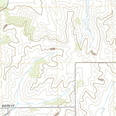 Gardner, IA (2018, 24000-Scale) Preview 3