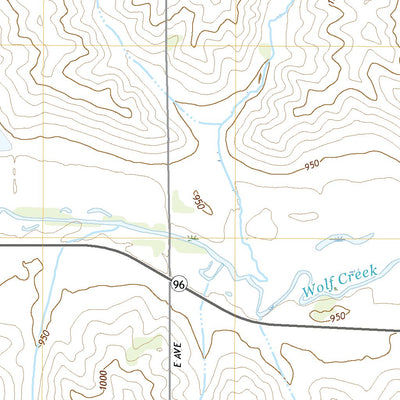 Gladbrook, IA (2018, 24000-Scale) Preview 2