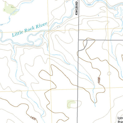 George East, IA (2018, 24000-Scale) Preview 3