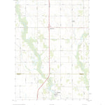 Frederika, IA (2018, 24000-Scale) Preview 1