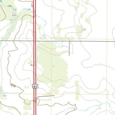 Frederika, IA (2018, 24000-Scale) Preview 2