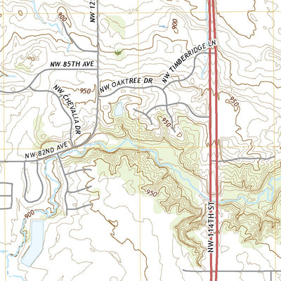 Grimes, IA (2018, 24000-Scale) Preview 3