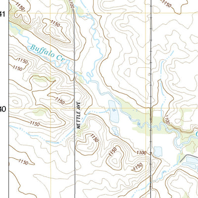 Hampton North, IA (2018, 24000-Scale) Preview 3