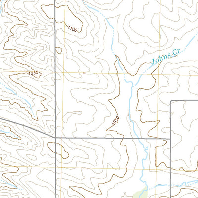 Dyersville East, IA (2018, 24000-Scale) Preview 2