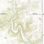 Dyersville East, IA (2018, 24000-Scale) Preview 3