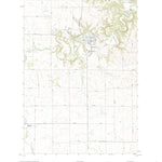 Fayette, IA (2018, 24000-Scale) Preview 1