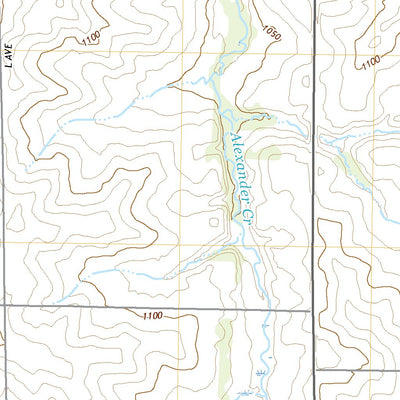 Fayette, IA (2018, 24000-Scale) Preview 2