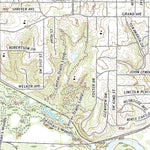 Des Moines SW, IA (2018, 24000-Scale) Preview 3