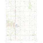 Denver, IA (2018, 24000-Scale) Preview 1