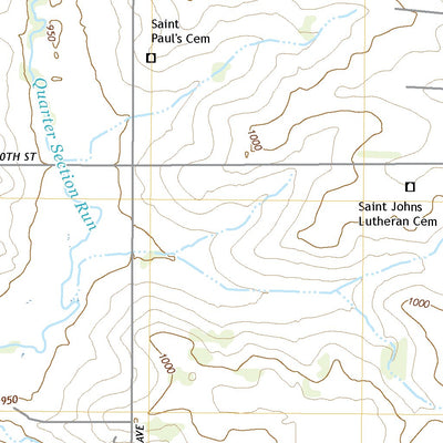 Denver, IA (2018, 24000-Scale) Preview 2