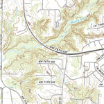 Des Moines NW, IA (2018, 24000-Scale) Preview 3