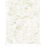Diagonal, IA (2018, 24000-Scale) Preview 1