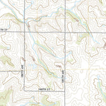 Diagonal, IA (2018, 24000-Scale) Preview 2