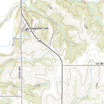 Diagonal, IA (2018, 24000-Scale) Preview 3
