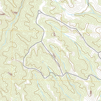 Elk Point NE, IA (2018, 24000-Scale) Preview 3