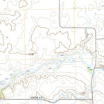 Dolliver, IA (2018, 24000-Scale) Preview 2