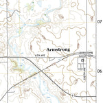 Dolliver, IA (2018, 24000-Scale) Preview 3