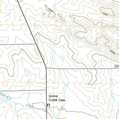Hopkinton West, IA (2018, 24000-Scale) Preview 2