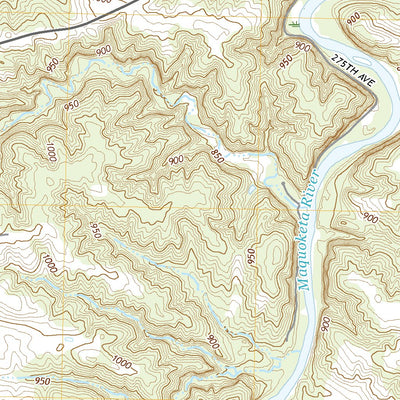 Hopkinton West, IA (2018, 24000-Scale) Preview 3