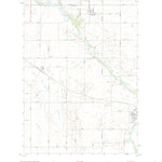 Dows West, IA (2018, 24000-Scale) Preview 1