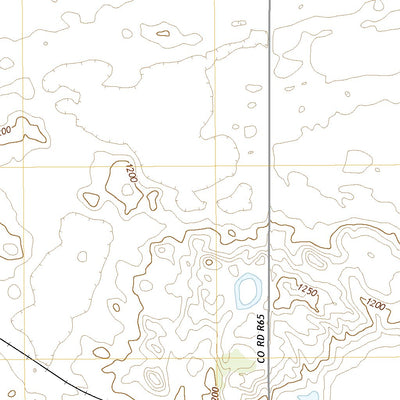 Dows West, IA (2018, 24000-Scale) Preview 2