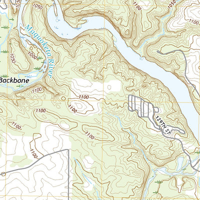 Dundee, IA (2018, 24000-Scale) Preview 3